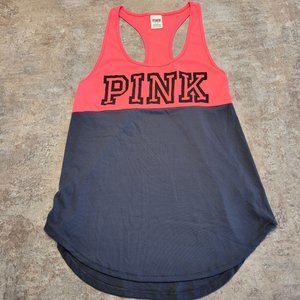 PINK tank top
